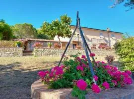 Agriturismo Mezzo Poggio Suvereto