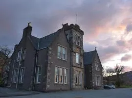 Sconser Lodge Hotel