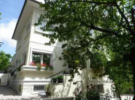 Villa Sunshine