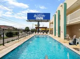 Motel 6 Galveston, TX Seawall