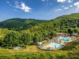 Safaritent Glamping L'Ardechois