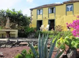 Casa Gloria, Garafia, Impresionante Vista al Mar