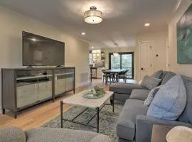 Updated and Modern House Less Than 1 Mi to Dtwn Bentonville!