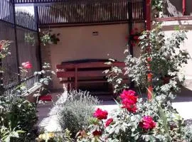 Casa Nina