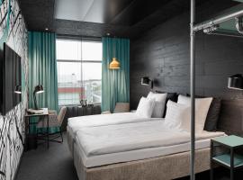 Original Sokos Hotel Kupittaa