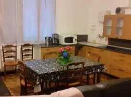 Maison F4 90m2 au Calme
