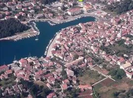 City centre