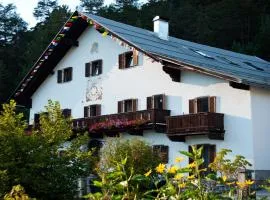 Yoga Resort AlpenRetreat