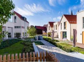 Gästehaus Brunnenkunst - Exklusiv wohnen im Herzen der Stadt