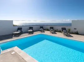 Casa Celeste - Deluxe Ocean View/Heated Pool