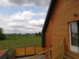 appartement 1ere étage dans maison individuelle