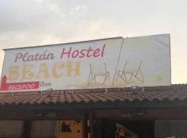 Beach Hostel Balatonboglár