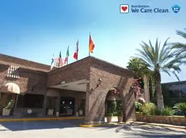 波萨达德尔里奥贝斯特韦斯特酒店