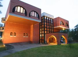 Villa Andropoff，位于Audru的酒店
