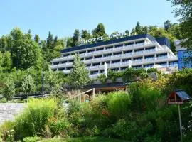 Hotel Jama - Postojna Cave Park