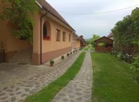Casa Adriana