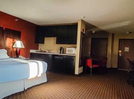 Doubletree By Hilton Owatonna，位于Owatonna的酒店