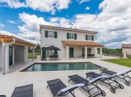 Martinela Villas Istria - Villa Vito