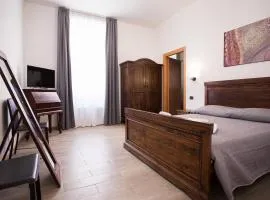 Hotel Amico Milano Certosa