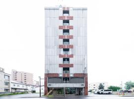 Tabist Annex Hotel Tetora Hakodate，位于函馆函馆机场 - HKD附近的酒店