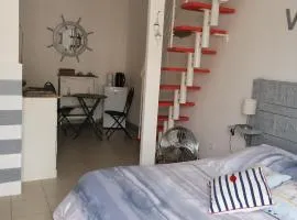Le petit Radieux