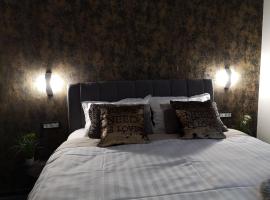 Luxury rooms Lira，位于奥古林的度假短租房