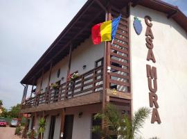Casa Mura，位于多亚马伊的酒店