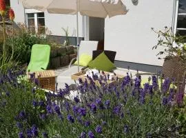Ferienwohnung Seeburger See