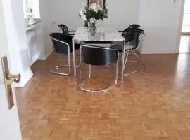 Ferienwohnung Wohnung Krefeld Forstwald Höltehoffe