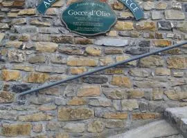 Agriturismo LE GOCCE