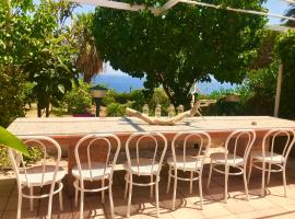 Villa Claudia，位于斯克佩罗的酒店