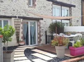 Gite du coudray 85
