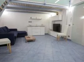 Casa Terranova Modica