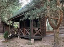 Šeimyninis namelis nr.1