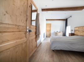 Les Chambres d'hotes de Sophie，位于Piennes的旅馆