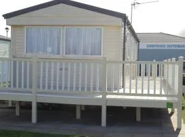 Dees Caravan lettings. Kingfisher Oak 1059