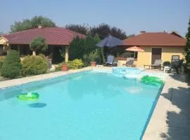 Kuća na dan Villa Holiday