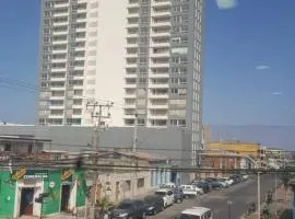 Edificio Bulnes - Cavancha