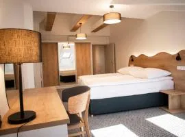 Apartmány Koflík
