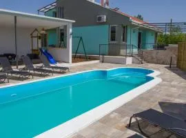 Holiday house Villa Bleu
