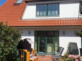 Haus Silbermöwe