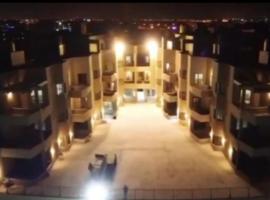 Ras Alkhyran Resort عائلات فقط
