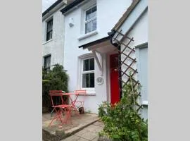 Fisherman's Cottage in Hastings Old Town