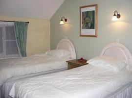 The George Hotel，位于Newent的酒店