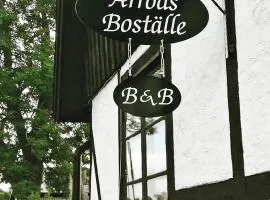 Årröds Boställe