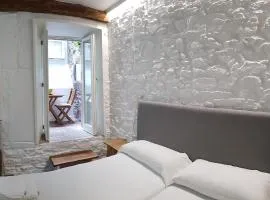 迷人的圣马蒂诺旅馆