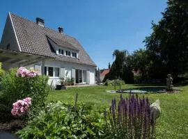 Haus Hirt - Idyllisch wohnen zwischen Augsburg und München