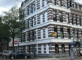 hotel Oosterpark
