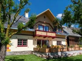 Heimathaus Dengg - Sommerfrische im Salzburger Land
