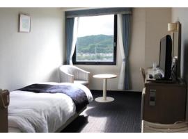 Hotel Verfort Hyuga - Vacation STAY 88276，位于日向的酒店